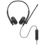 Căști DELL WH125, Negru