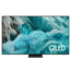 65" QLED SMART TV Samsung QE65Q7F5AUXUA, 3840x2160 4K UHD, Tizen, Negru