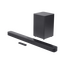 Soundbar JBL Bar 2.1 Deep Bass MK2, Negru