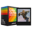 Hârtie foto Polaroid Go Film Double Pack, Black Frame Edition, 16 buc