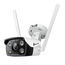 Camera de supraveghere IP TP-LINK VIGI C340-W (4mm), Alb