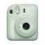 Cameră Foto instax Mini 12, Mint Green