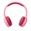 Căști MUSE M-215 BTP, Roz, 3 image