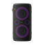 Sistem audio Hisense Party Rocker One Plus HP110, Negru