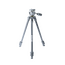Tripied Video Vanguard VESTA GOT 233AP, Cap panoramic cu 3 căi, Negru, 2 image