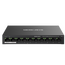 Comutator PoE MERCUSYS MS110P, 8x IEEE 802.3af/at