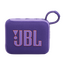 Boxă portabilă JBL GO 4, Violet