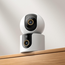 Camera de supraveghere Smart Xiaomi C500 Dual, Alb, 3 image