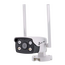 Camera de supraveghere IP TP-LINK VIGI C340-W (4mm), Alb, 3 image
