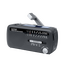 Radio portabil MUSE MH-07 DS, Negru