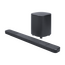 Soundbar JBL Bar 1000MK2, Negru, 3 image
