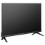32" LED SMART TV Hisense 32A4Q, 1366x768 HD, VIDAA U OS, Negru, 2 image