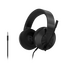 Căști gaming Lenovo Legion H210, Cu fir, Negru