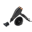 Uscător de păr BaByliss 6719DE, 2200 W, Negru, 6 image