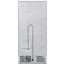Frigider Hisense RQ5P470SALE, Argintiu, 2 image