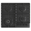 Plită pe gaz Gorenje GW 642 SYB, Negru, 6 image