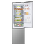 Frigider LG GBV7280BPY, Oțel inoxidabil, 3 image
