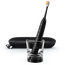 Periuța de dinți electrică sonică Philips HX9911/17, Negru, 2 image