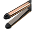 Placă de îndreptat părul BaByliss Straight & Curl Brilliance ST482E, Negru | Auriu, 4 image