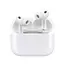 Apple Airpods Pro 3, Alb