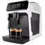 Aparat de cafea Philips EP1223/00, Alb | Negru, 2 image
