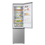 Frigider LG GBV5250EPY, Oțel inoxidabil, 8 image