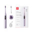Periuța de dinți electrică sonică Oclean X Pro Digital, Violet, 5 image