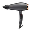 Uscător de păr BaByliss 6719DE, 2200 W, Negru, 7 image