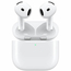 Apple AirPods 4 cu ANC, Alb