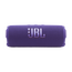 Boxă portabilă JBL Flip 7, Violet
