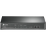 Comutator PoE TP-LINK TL-SF1008LP, 4x IEEE 802.3af