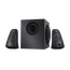 Boxe pentru calculator 2.1 Logitech Z623, Negru