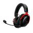 Căști gaming HyperX Cloud III S, Fără fir, Negru | Roșu
