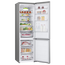 Frigider LG GBV5250EPY, Oțel inoxidabil, 7 image