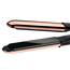 Placă de îndreptat părul BaByliss Straight & Curl Brilliance ST482E, Negru | Auriu, 2 image