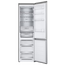 Frigider LG GBV5250EPY, Oțel inoxidabil, 3 image