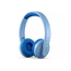 Căști Philips TAK4206BL/00, Albastru, 2 image
