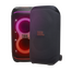 Husa de protectie JBL pentru PartyBox Club 320, Negru