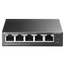 Comutator PoE TP-LINK TL-SF1005LP, 4x IEEE 802.3af