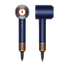 Uscător de păr Dyson Supersonic Nural HD16 Straight+Wavy, 1600W, Prussian Blue | Rich Copper, 2 image
