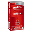 Cafea Lavazza Qualità Rossa Nespresso, 10 buc, 2 image