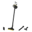 Aspirator Vertical Karcher VC 4 Cordless myHome, Alb | Negru, 2 image