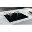 Plită cu inducție Whirlpool WL S7960 NE, Negru, 8 image