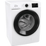 Mașină de spălat Gorenje WPNEI84A1SWIFI, 8kg, Alb, 9 image