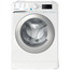 Mașină de spălat Indesit BWSE 71295X WSV, 7kg, Alb