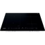 Plită cu inducție Whirlpool WL S7960 NE, Negru, 5 image