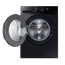 Mașină de spălat Samsung WW90CGC04DABLE, 9kg, Negru, 4 image