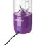 Blender staționar NutriBullet NBP003PU, Violet, 4 image