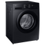 Mașină de spălat Samsung WW90CGC04DABLE, 9kg, Negru, 6 image