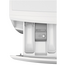 Mașină de spălat AEG LFR73944CE, 9kg, Alb, 3 image